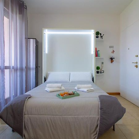 Bologna Fair Expo Apartment Eksteriør bilde